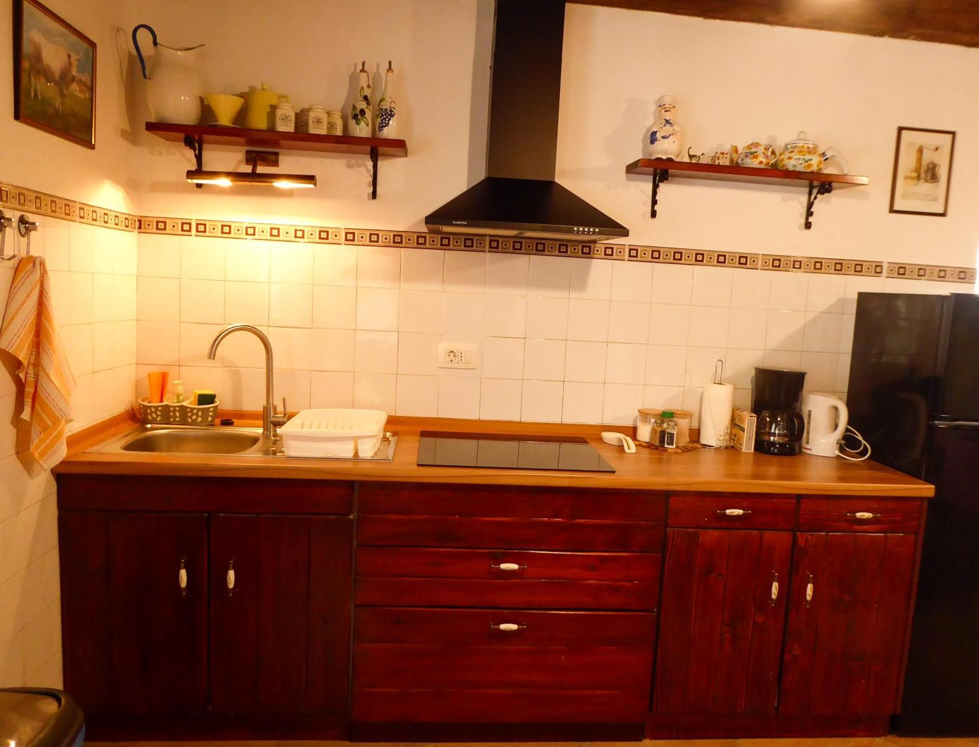 Casa Istriana Nona Pina Βίλα Kaštelir Εξωτερικό φωτογραφία